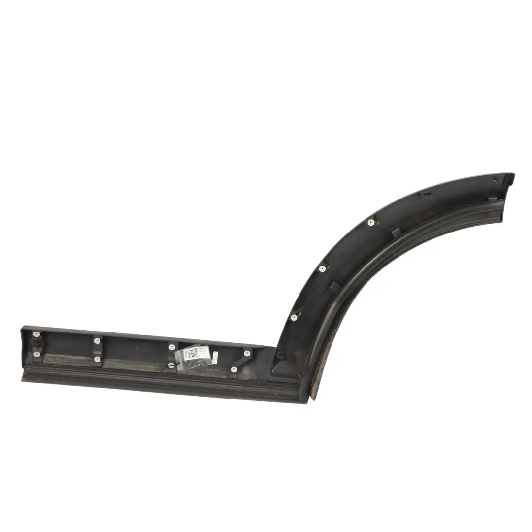 Whell Arch Cover Moulding Right O/S to Land Rover Discovery 4 L319 Rear with Part number DGP000144 Land Rover Discovery 4 L319 Rear Whell Arch Cover Moulding Right O/S - SKU DGP000144 - Part number DGP000144
