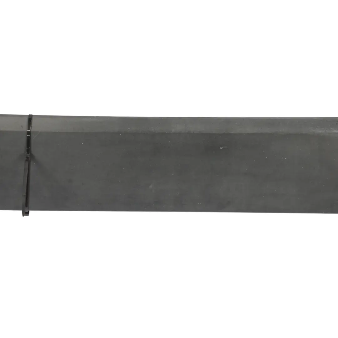 Land Rover Discovery 3 L319 Tailgate Trim Moulding External Lower - SKU DGP000184 - Part number DGP000184