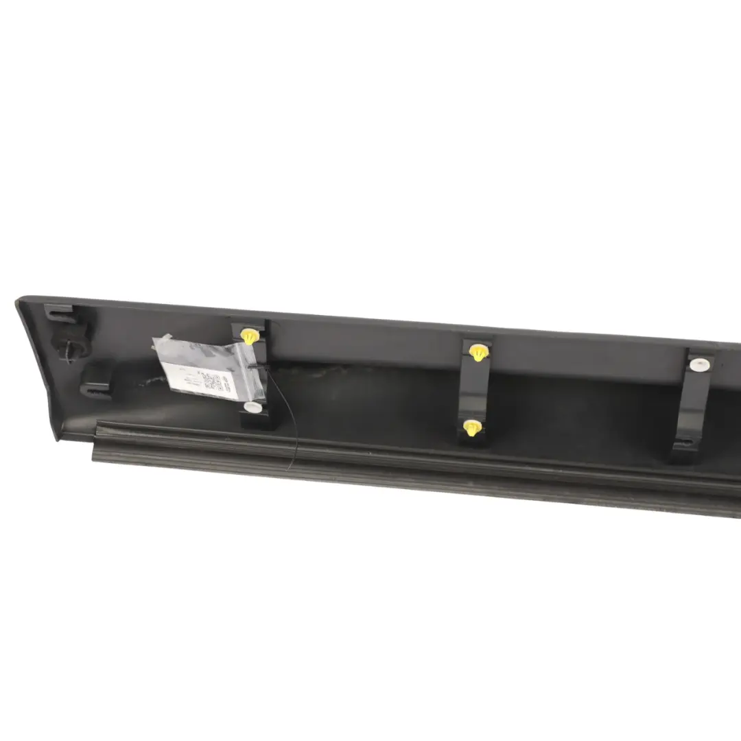 Range Rover Sport L320 Front Door Trim Moulding Cover Lower Right O/S - SKU DGP000201 - Part number DGP000201