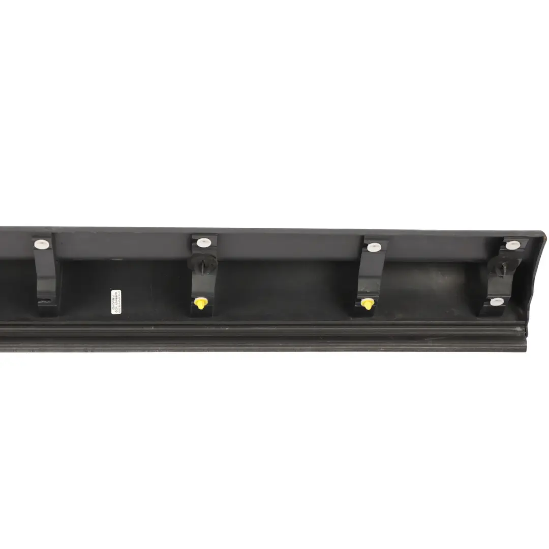 Range Rover Sport L320 Front Door Trim Moulding Cover Lower Right O/S - SKU DGP000201 - Part number DGP000201