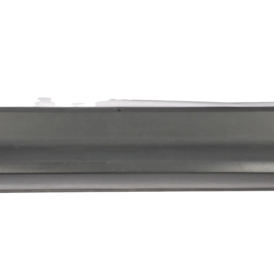 Front Door Trim Moulding Cover Lower Right O/S to Range Rover Sport L320 with Part number DGP000201 Range Rover Sport L320 Front Door Trim Moulding Cover Lower Right O/S - SKU DGP000201 - Part number DGP000201