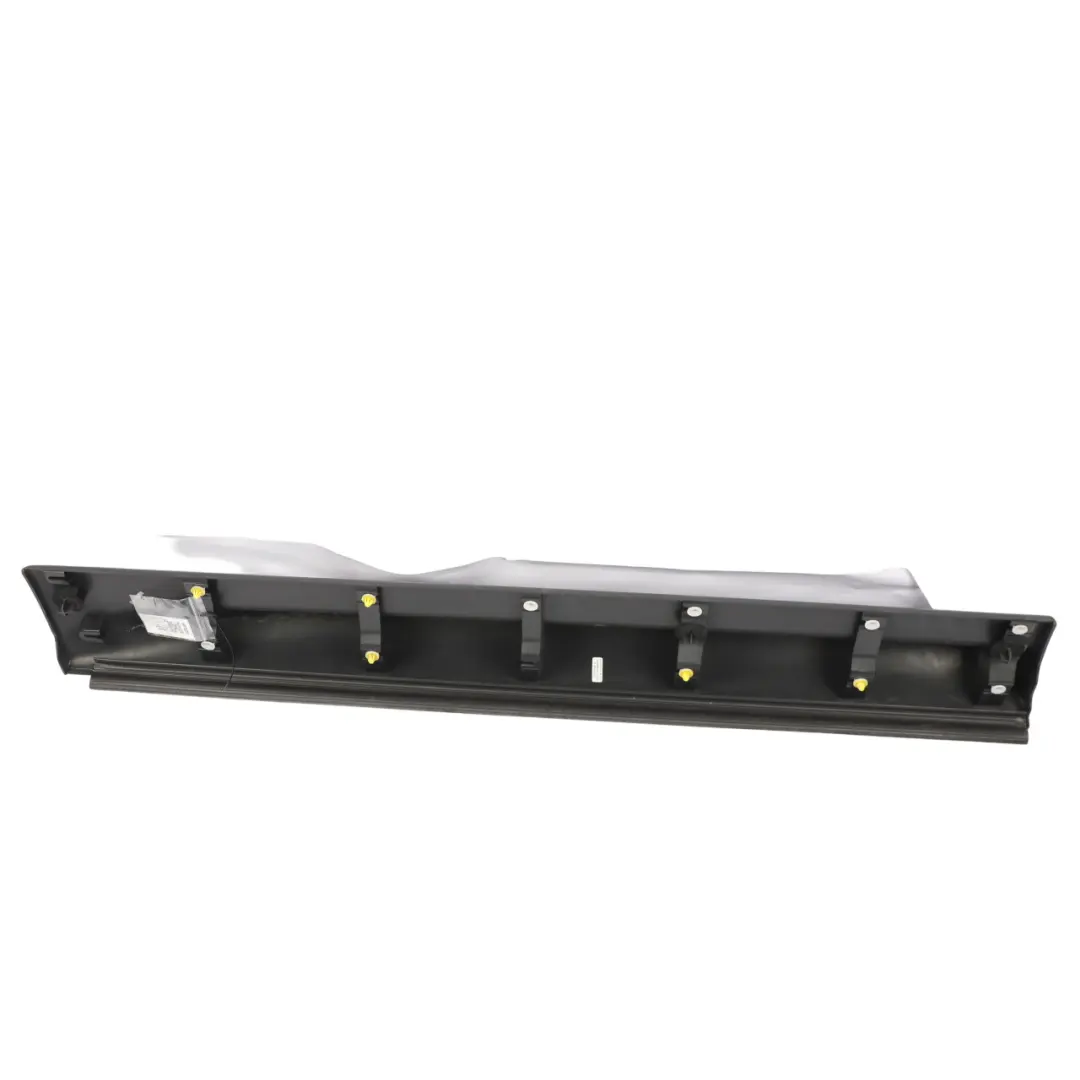 Front Door Trim Moulding Cover Lower Right O/S to Range Rover Sport L320 with Part number DGP000201 Range Rover Sport L320 Front Door Trim Moulding Cover Lower Right O/S - SKU DGP000201 - Part number DGP000201