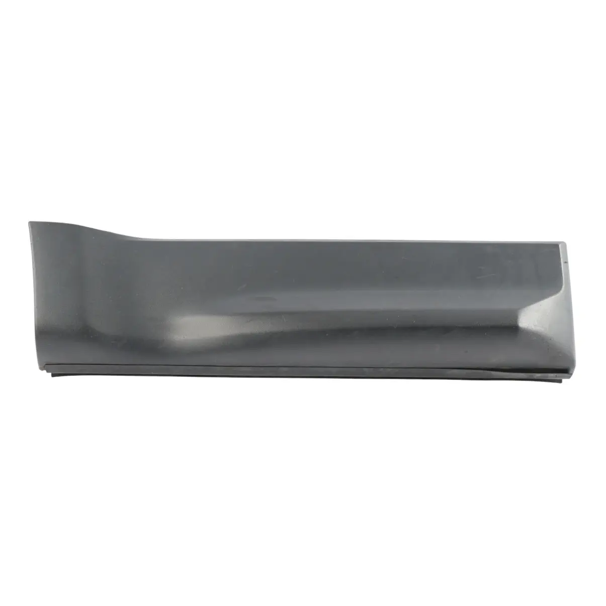 Range Rover Sport L320 Rear Door Trim Moulding Lower Black Right O/S DGP000221