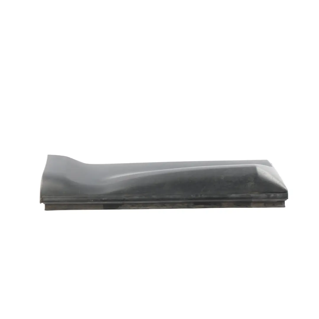 Door Trim Moulding Lower Black Right O/S to Range Rover Sport L320 Rear with Part number DGP000221 Range Rover Sport L320 Rear Door Trim Moulding Lower Black Right O/S - SKU DGP000221 - Part number DGP000221