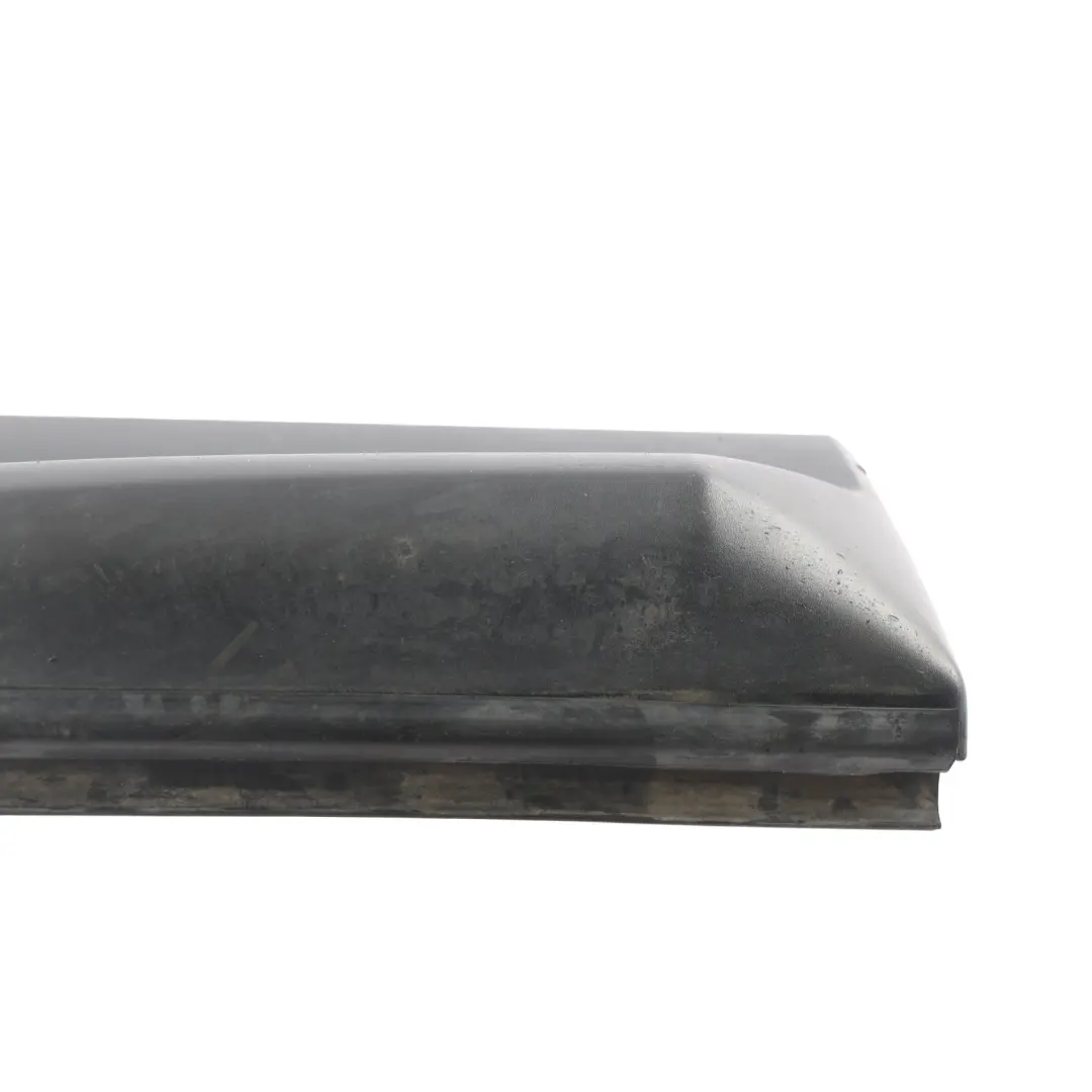 Range Rover Sport L320 Rear Door Trim Moulding Lower Black Right O/S - SKU DGP000221 - Part number DGP000221