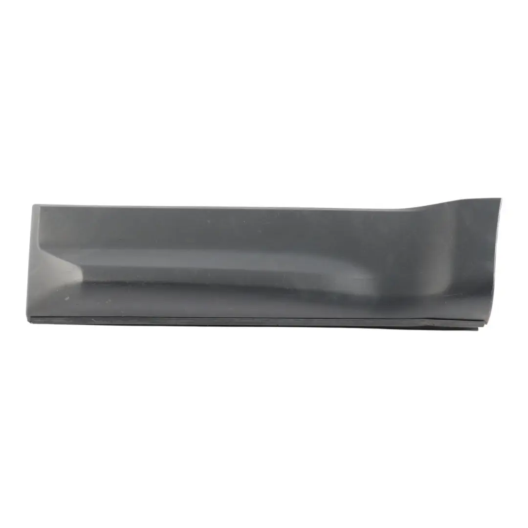 Range Rover Sport L320 Rear Door Trim Moulding Lower Black Left N/S - SKU DGP000231 - Part number DGP000231