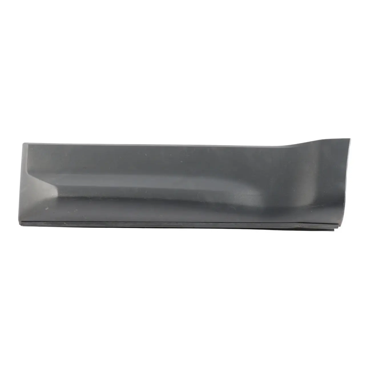 Range Rover Sport L320 Rear Door Trim Moulding Lower Black Left N/S DGP000231