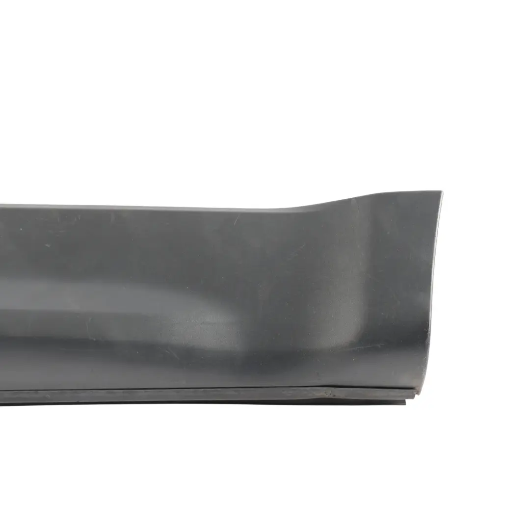 Door Trim Moulding Lower Black Left N/S to Range Rover Sport L320 Rear with Part number DGP000231 Range Rover Sport L320 Rear Door Trim Moulding Lower Black Left N/S - SKU DGP000231 - Part number DGP000231
