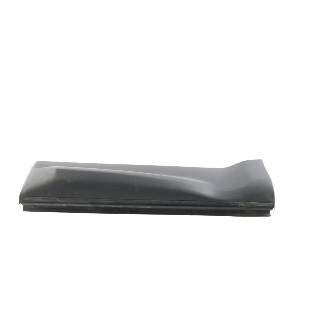 Range Rover Sport L320 Rear Door Trim Moulding Lower Black Left N/S - SKU DGP000231 - Part number DGP000231