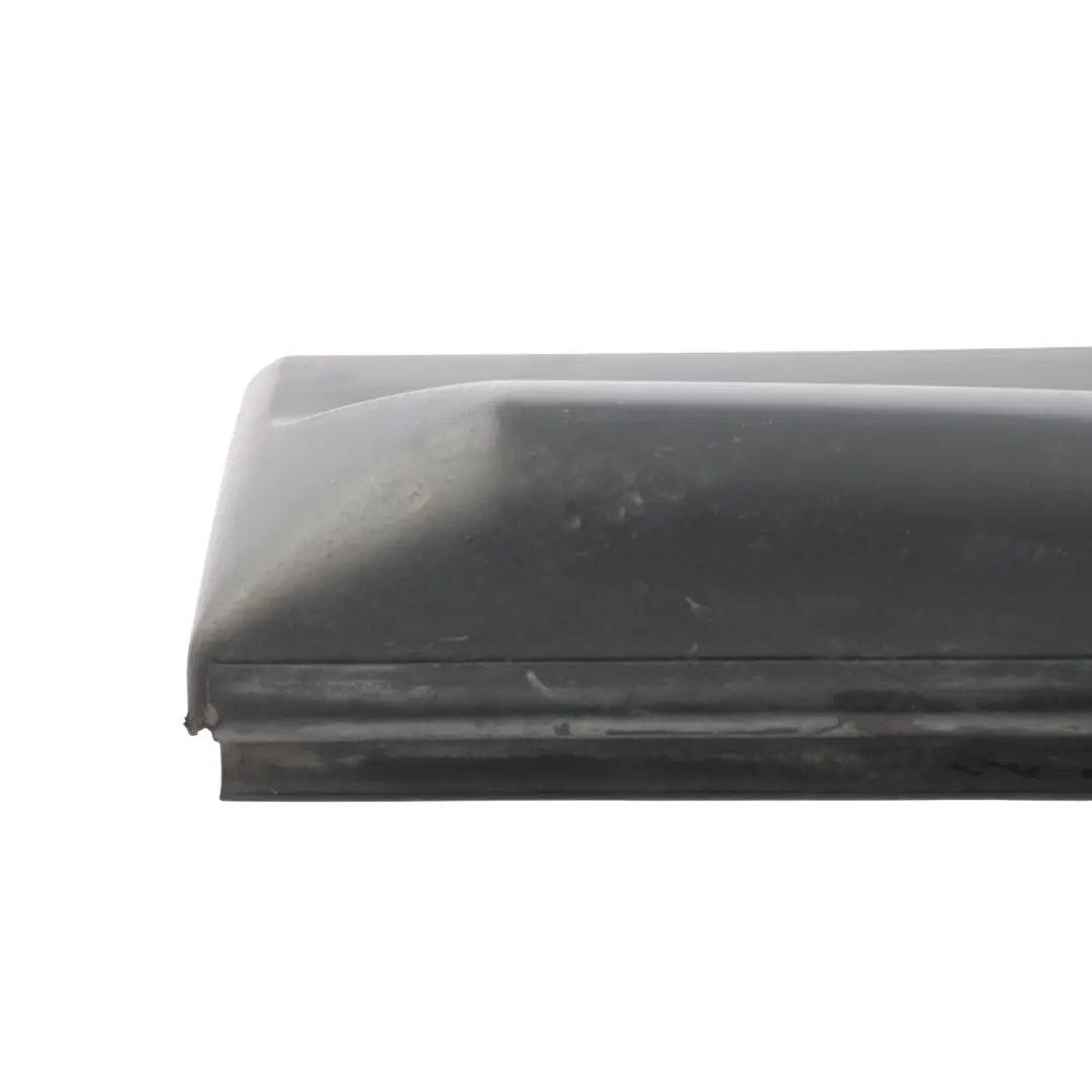 Door Trim Moulding Lower Black Left N/S to Range Rover Sport L320 Rear with Part number DGP000231 Range Rover Sport L320 Rear Door Trim Moulding Lower Black Left N/S - SKU DGP000231 - Part number DGP000231