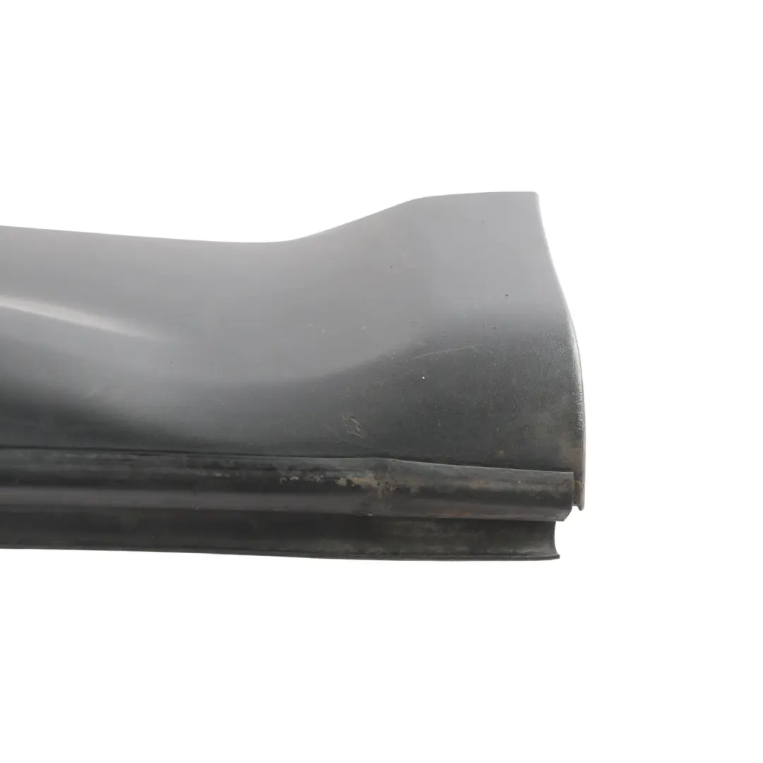 Door Trim Moulding Lower Black Left N/S to Range Rover Sport L320 Rear with Part number DGP000231 Range Rover Sport L320 Rear Door Trim Moulding Lower Black Left N/S - SKU DGP000231 - Part number DGP000231