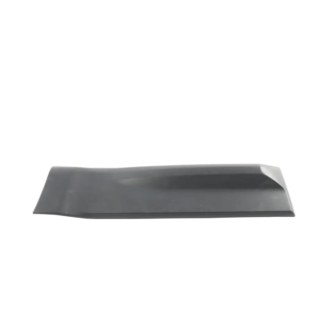 Range Rover Sport L320 Rear Door Trim Moulding Lower Black Left N/S - SKU DGP000231 - Part number DGP000231
