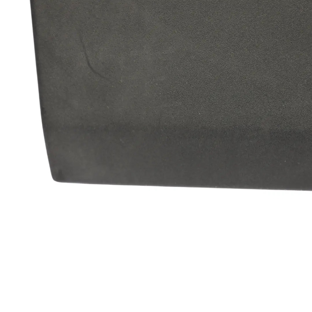 Land Rover Freelander 1 Tailgate Trim Panel Bottom Door Black - SKU DGP500460 - Part number DGP500460