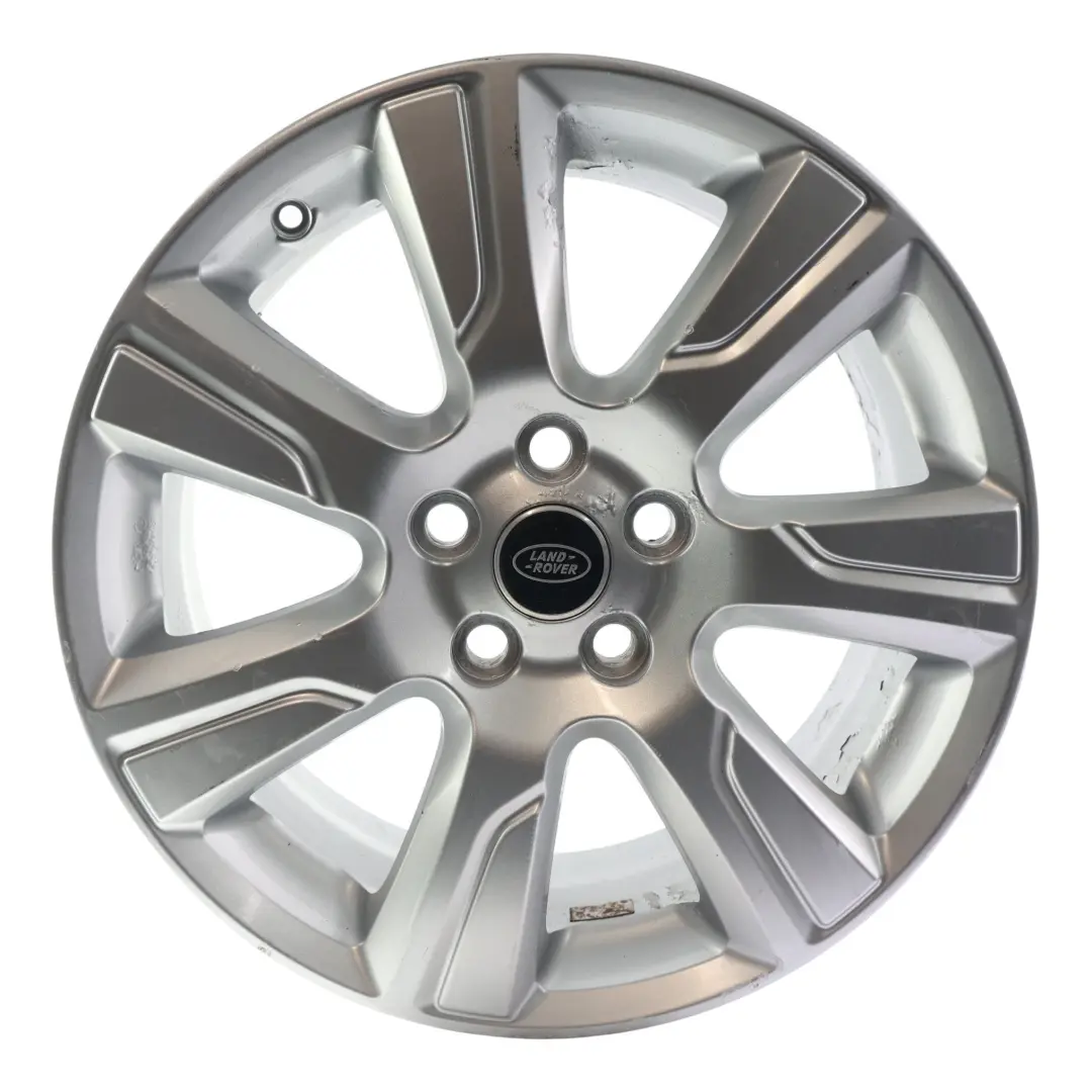 Land Rover Discovery 4 L319 Alu Felge 19" ET:53 8J 5x120 - SKU DH22-1007-AAW-1 - Teilenummer DH22-1007-AAW