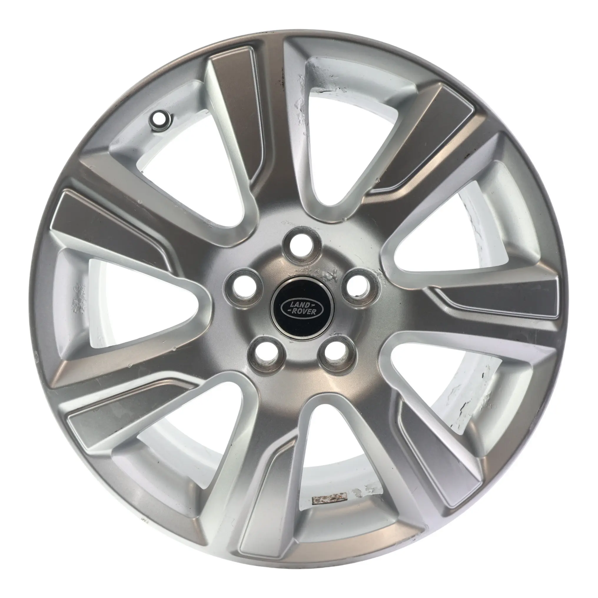 Land Rover Discovery 4 L319 Jante Alliage 19" ET:53 8J 5x120 DH22-1007-AAW