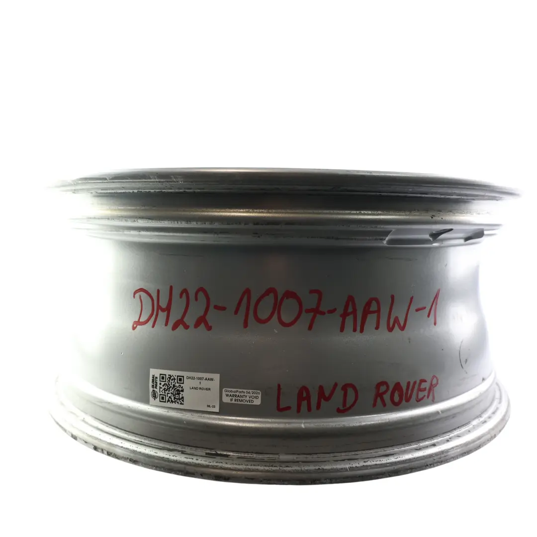 Land Rover Discovery 4 L319 Alu Felge 19" ET:53 8J 5x120 - SKU DH22-1007-AAW-1 - Teilenummer DH22-1007-AAW