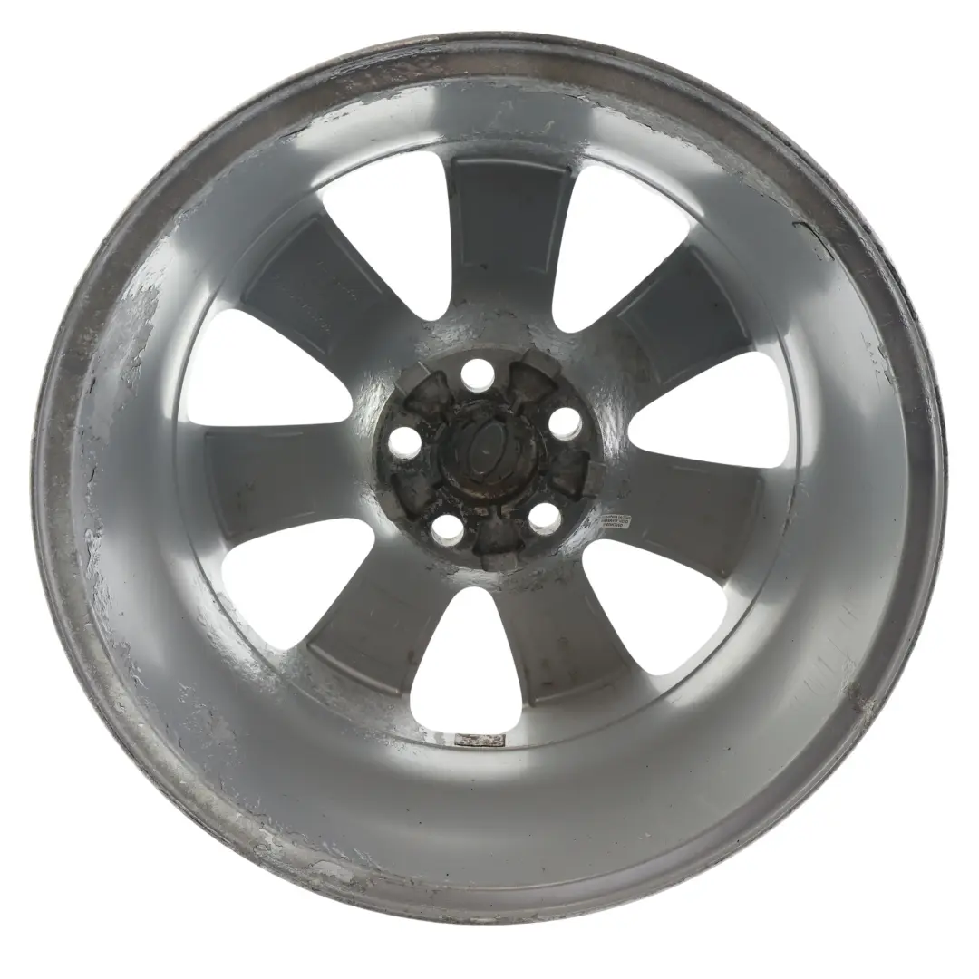 Land Rover Discovery 4 L319 Felga Aluminiowa 19" ET:53 8J - SKU DH22-1007-AAW-1 - Numer Części DH22-1007-AAW