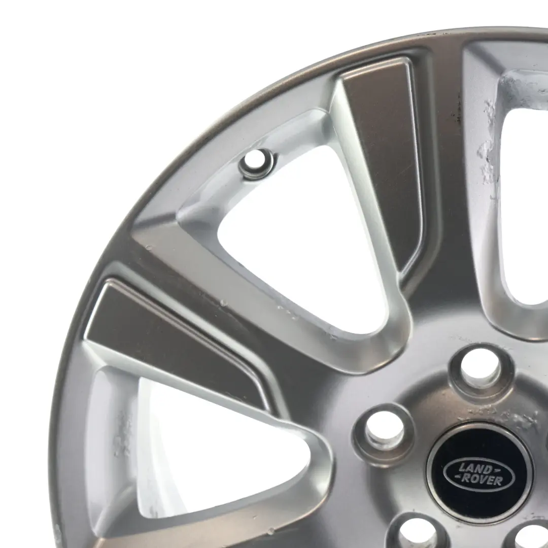 Land Rover Discovery 4 L319 Cerchione Lega 19" ET:53 8J 5x120 - SKU DH22-1007-AAW-1 - Numero di parte DH22-1007-AAW