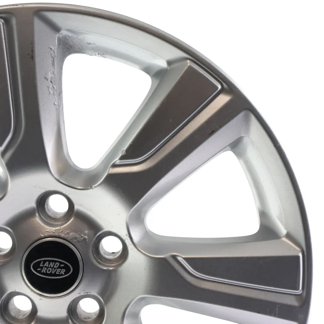 Cerchione Lega 19" ET:53 8J 5x120 per Land Rover Discovery 4 L319 con numero di parte DH22-1007-AAW Land Rover Discovery 4 L319 Cerchione Lega 19" ET:53 8J 5x120 - SKU DH22-1007-AAW-1 - Numero di parte DH22-1007-AAW