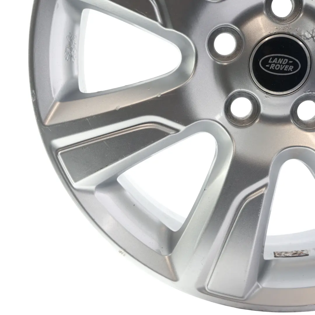 Land Rover Discovery 4 L319 Cerchione Lega 19" ET:53 8J 5x120 - SKU DH22-1007-AAW-1 - Numero di parte DH22-1007-AAW