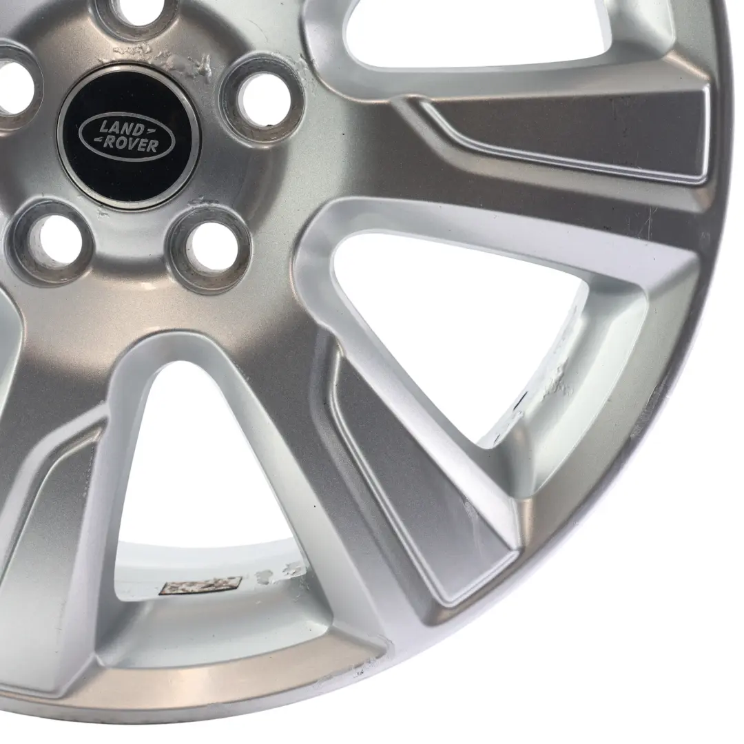 Llanta Aleación 19" ET:53 8J 5x120 para Land Rover Discovery 4 L319 con número de pieza DH22-1007-AAW Land Rover Discovery 4 L319 Llanta Aleación 19" ET:53 8J 5x120 - SKU DH22-1007-AAW-1 - Número de pieza DH22-1007-AAW