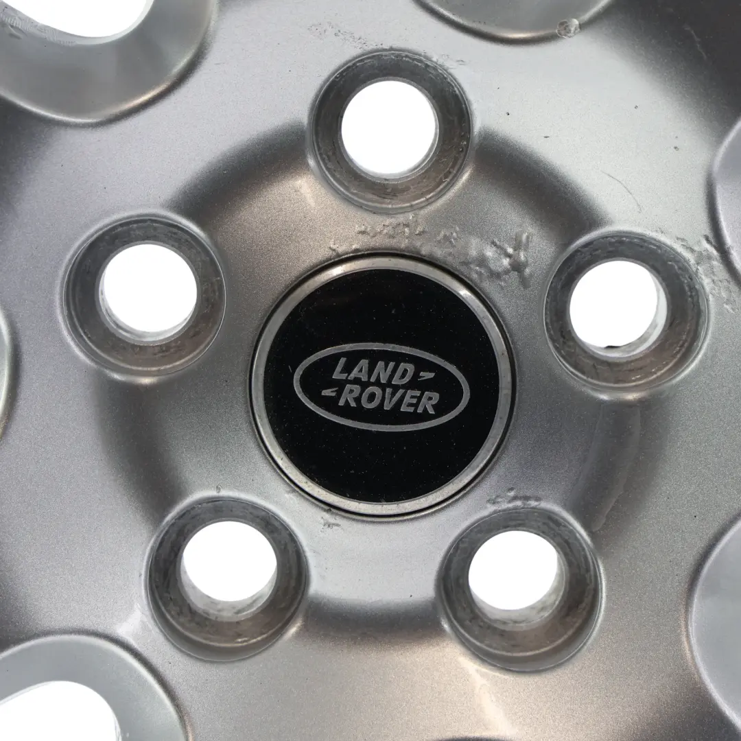 Land Rover Discovery 4 L319 Jante Alliage 19" ET:53 8J 5x120 - SKU DH22-1007-AAW-1 - Numéro de pièce DH22-1007-AAW
