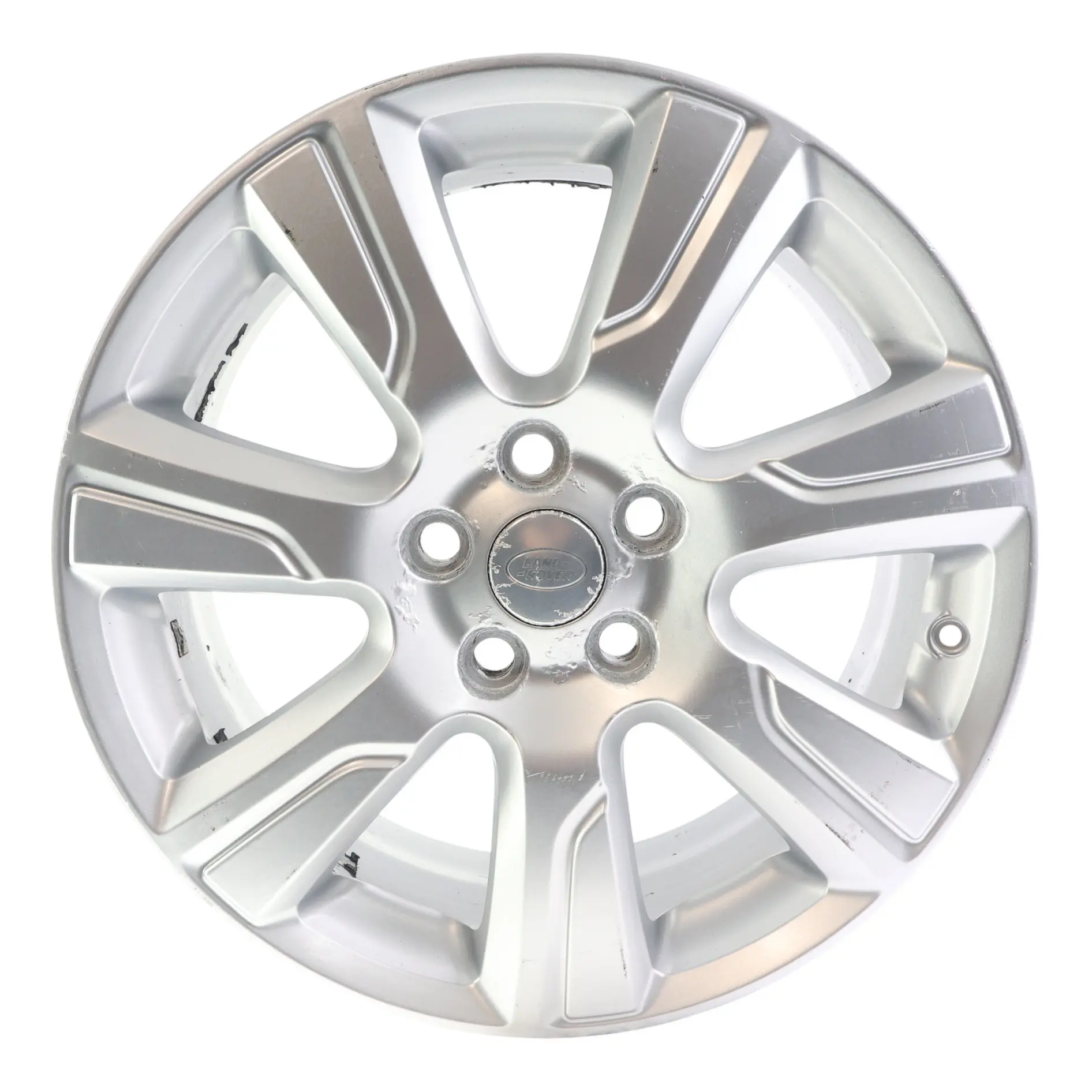 Land Rover Discovery 4 L319 Alu Felge 19" ET:53 8J 5x120 DH22-1007-AAW