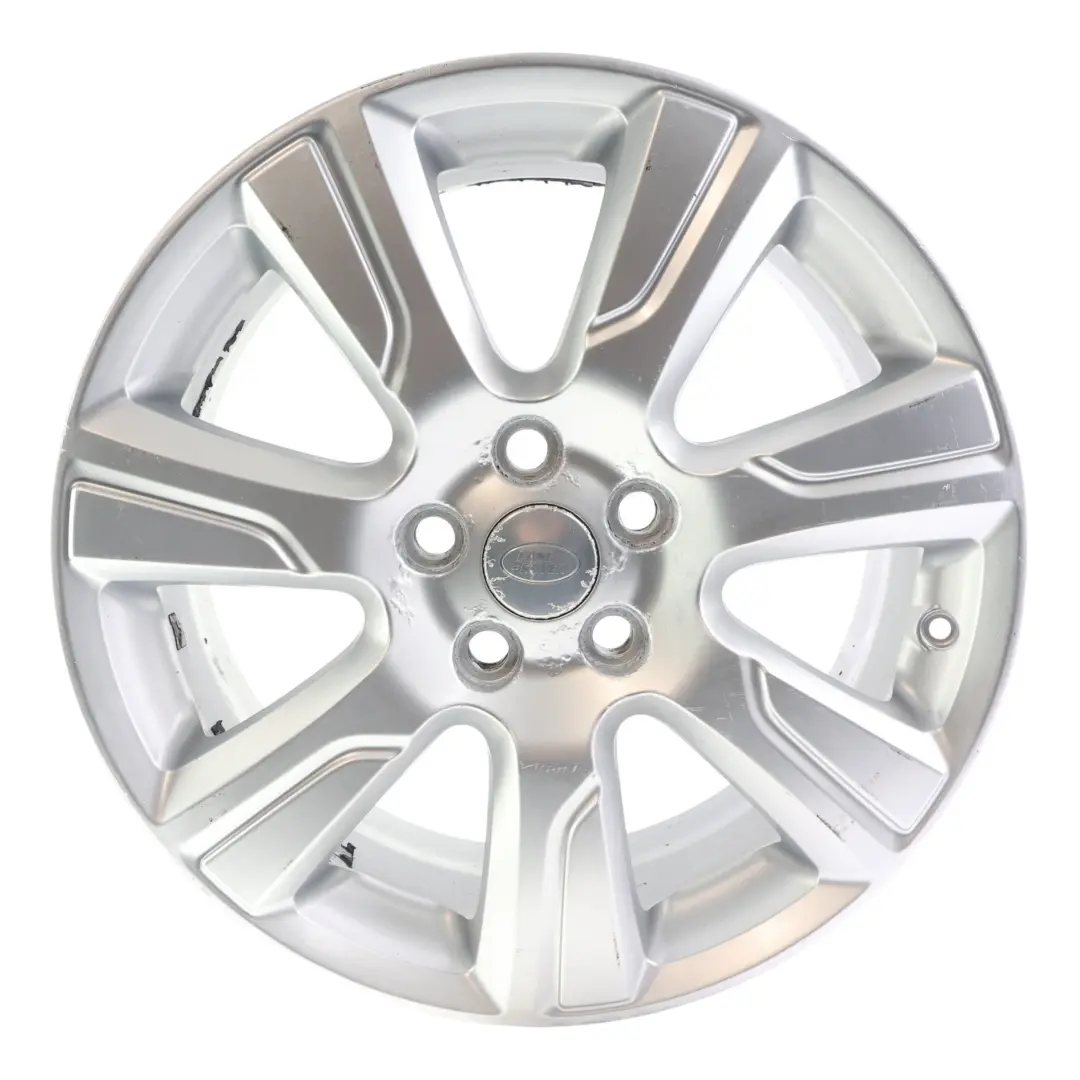 Cerchione Lega 19" ET:53 8J 5x120 per Land Rover Discovery 4 L319 con numero di parte DH22-1007-AAW Land Rover Discovery 4 L319 Cerchione Lega 19" ET:53 8J 5x120 - SKU DH22-1007-AAW-2 - Numero di parte DH22-1007-AAW