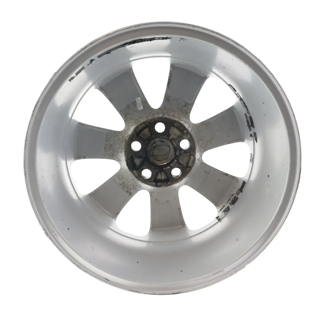 Land Rover Discovery 4 L319 Cerchione Lega 19" ET:53 8J 5x120 - SKU DH22-1007-AAW-2 - Numero di parte DH22-1007-AAW