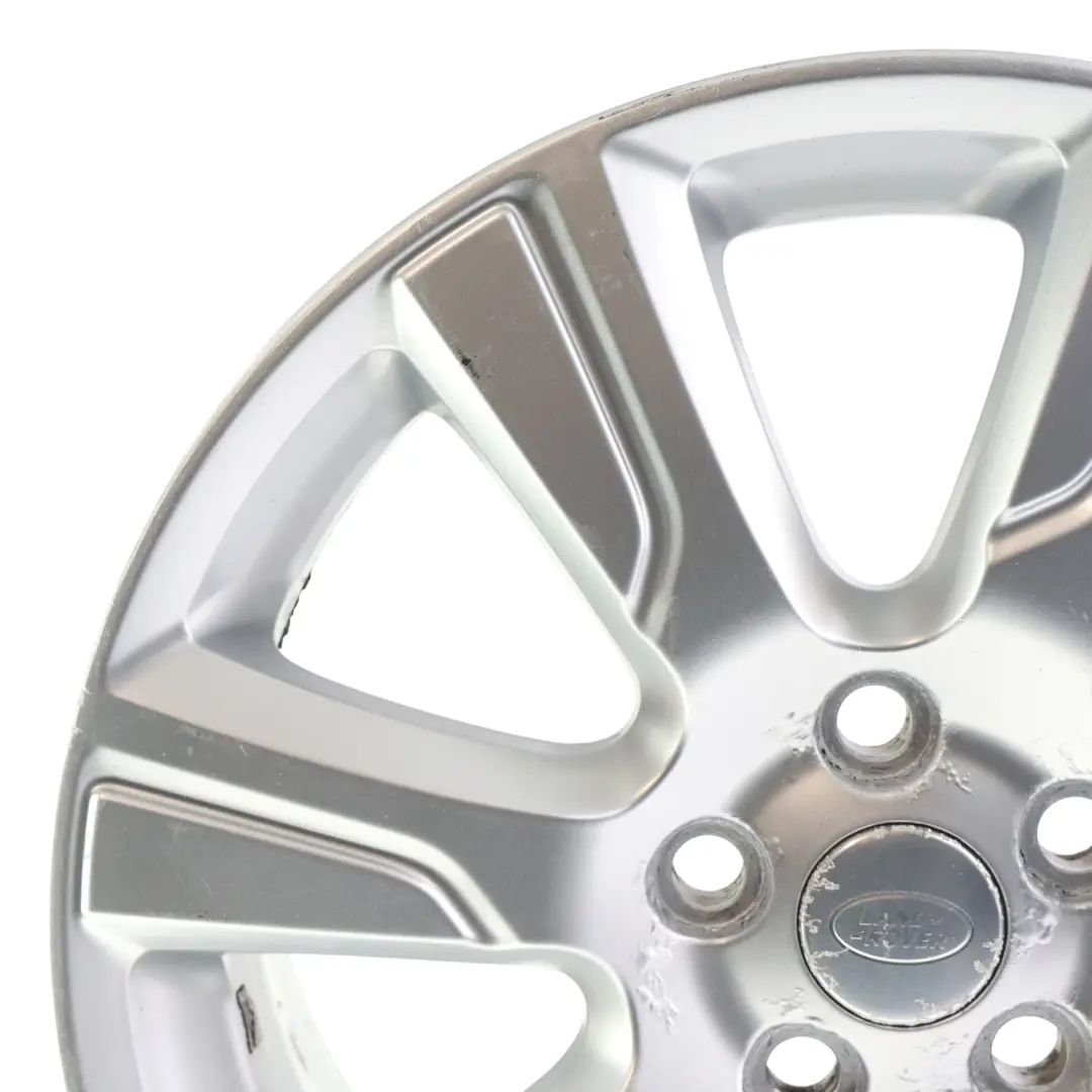Land Rover Discovery 4 L319 Alu Felge 19" ET:53 8J 5x120 - SKU DH22-1007-AAW-2 - Teilenummer DH22-1007-AAW