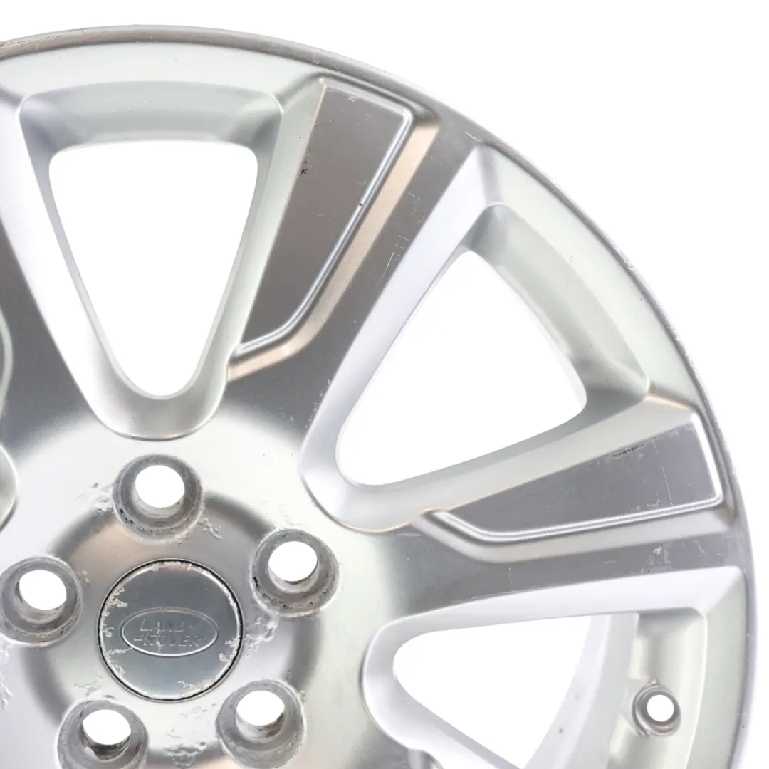 Land Rover Discovery 4 L319 Alloy Wheel Rim 19" ET:53 8J 5x120 - SKU DH22-1007-AAW-2 - Part number DH22-1007-AAW