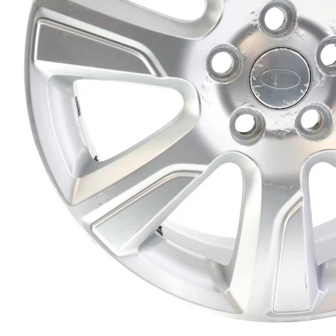 Land Rover Discovery 4 L319 Alloy Wheel Rim 19" ET:53 8J 5x120 - SKU DH22-1007-AAW-2 - Part number DH22-1007-AAW