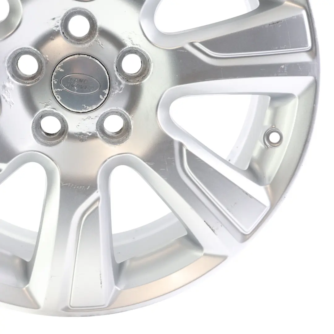 Land Rover Discovery 4 L319 Alloy Wheel Rim 19" ET:53 8J 5x120 - SKU DH22-1007-AAW-2 - Part number DH22-1007-AAW