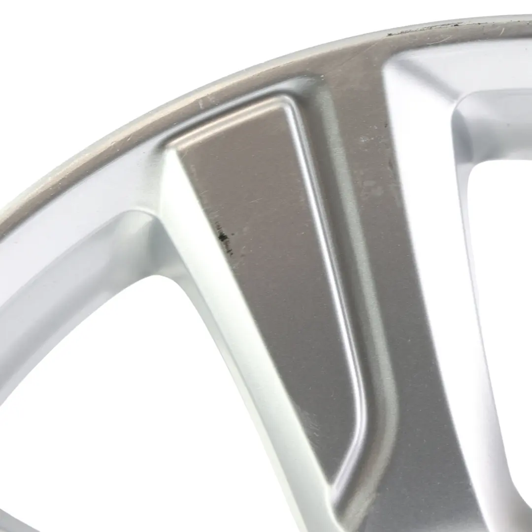 Alloy Wheel Rim 19" ET:53 8J 5x120 to Land Rover Discovery 4 L319 with Part number DH22-1007-AAW Land Rover Discovery 4 L319 Alloy Wheel Rim 19" ET:53 8J 5x120 - SKU DH22-1007-AAW-2 - Part number DH22-1007-AAW