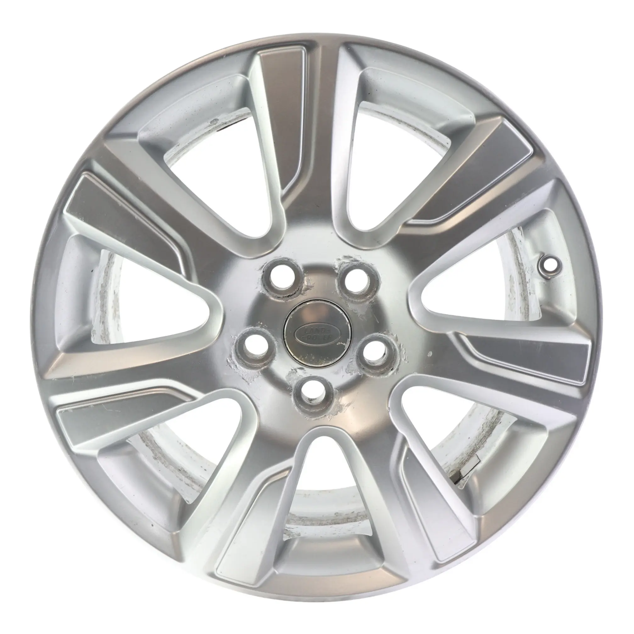 Land Rover Discovery 4 L319 Alloy Wheel Rim 19" ET:53 8J 5x120 DH22-1007-AAW
