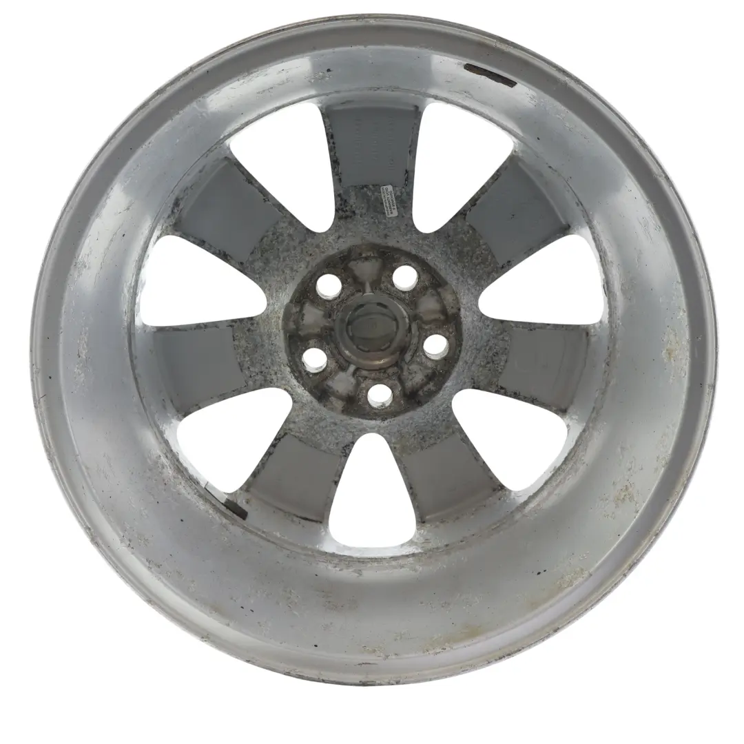 Land Rover Discovery 4 L319 Alloy Wheel Rim 19" ET:53 8J 5x120 - SKU DH22-1007-AAW-3 - Part number DH22-1007-AAW