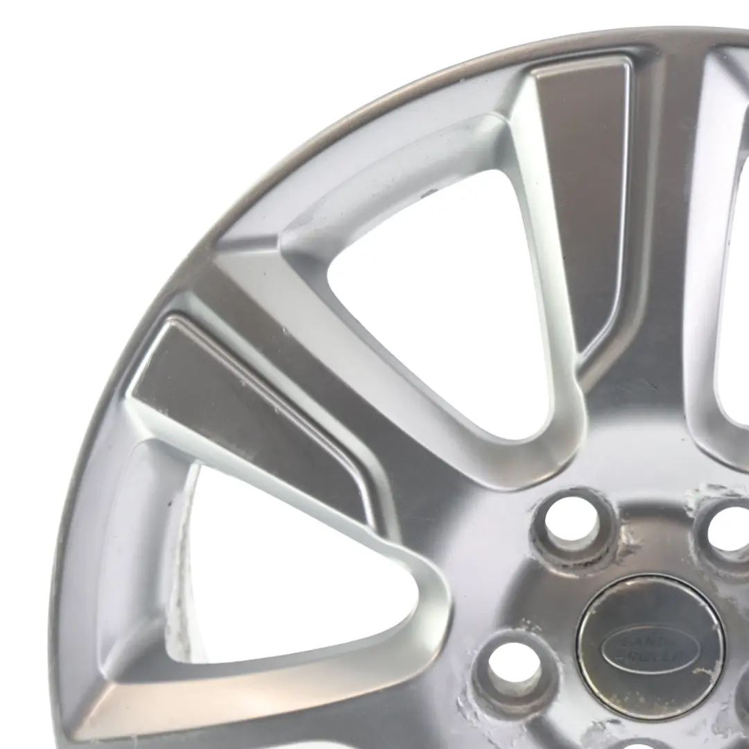 Alloy Wheel Rim 19" ET:53 8J 5x120 to Land Rover Discovery 4 L319 with Part number DH22-1007-AAW Land Rover Discovery 4 L319 Alloy Wheel Rim 19" ET:53 8J 5x120 - SKU DH22-1007-AAW-3 - Part number DH22-1007-AAW