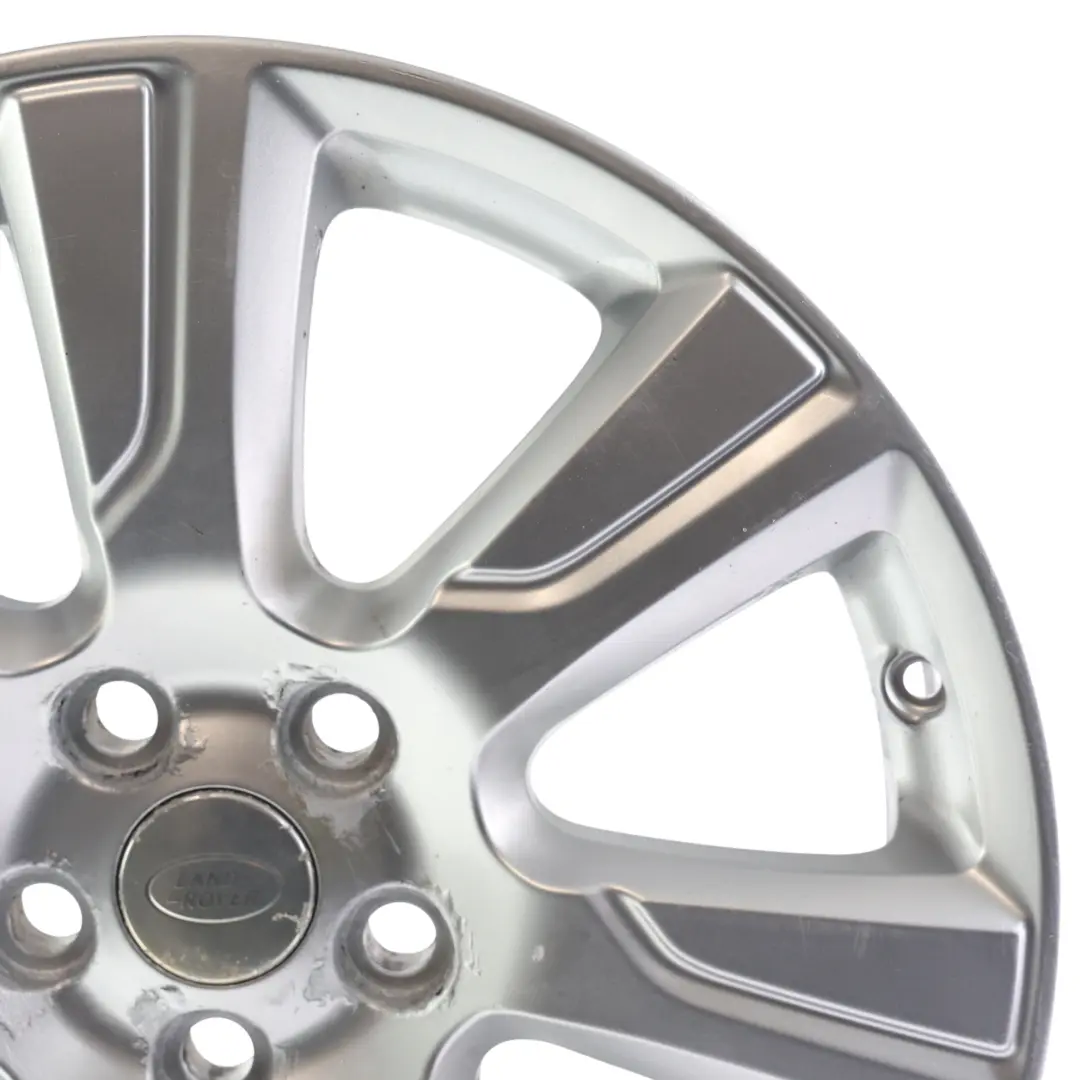 Land Rover Discovery 4 L319 Alloy Wheel Rim 19" ET:53 8J 5x120 - SKU DH22-1007-AAW-3 - Part number DH22-1007-AAW