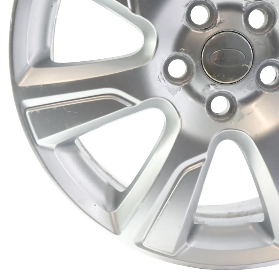 Alloy Wheel Rim 19" ET:53 8J 5x120 to Land Rover Discovery 4 L319 with Part number DH22-1007-AAW Land Rover Discovery 4 L319 Alloy Wheel Rim 19" ET:53 8J 5x120 - SKU DH22-1007-AAW-3 - Part number DH22-1007-AAW