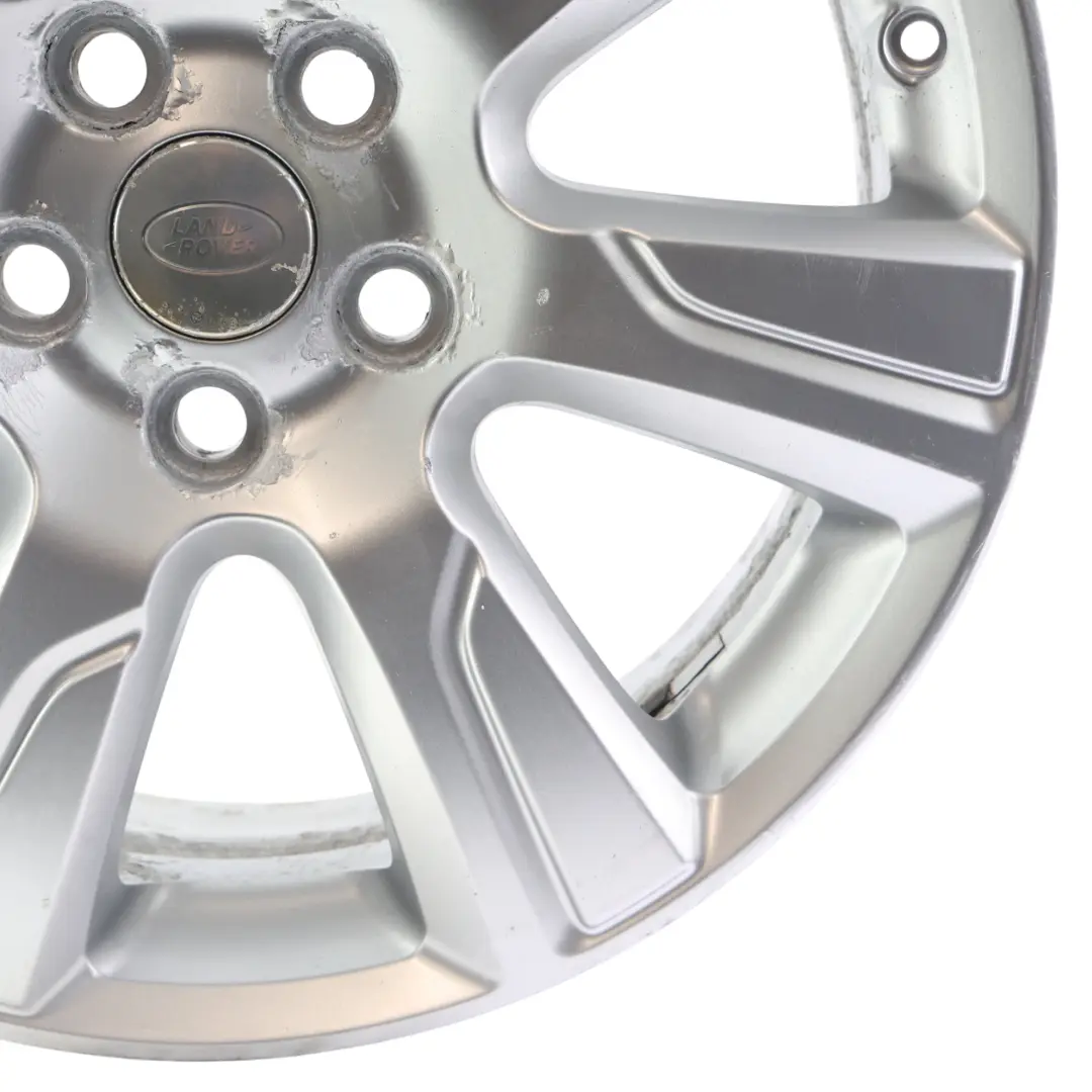 Land Rover Discovery 4 L319 Alloy Wheel Rim 19" ET:53 8J 5x120 - SKU DH22-1007-AAW-3 - Part number DH22-1007-AAW