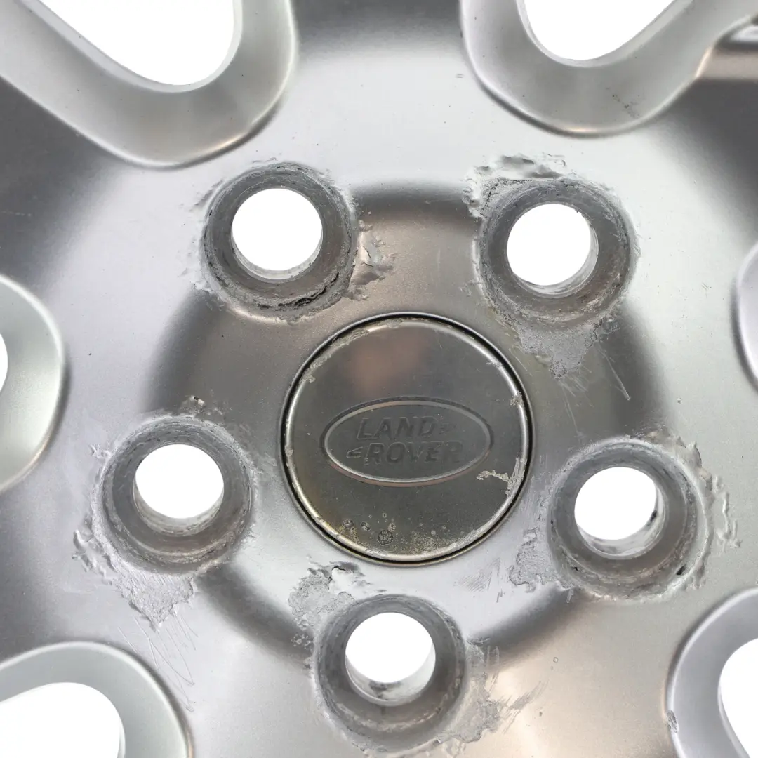 Alloy Wheel Rim 19" ET:53 8J 5x120 to Land Rover Discovery 4 L319 with Part number DH22-1007-AAW Land Rover Discovery 4 L319 Alloy Wheel Rim 19" ET:53 8J 5x120 - SKU DH22-1007-AAW-3 - Part number DH22-1007-AAW