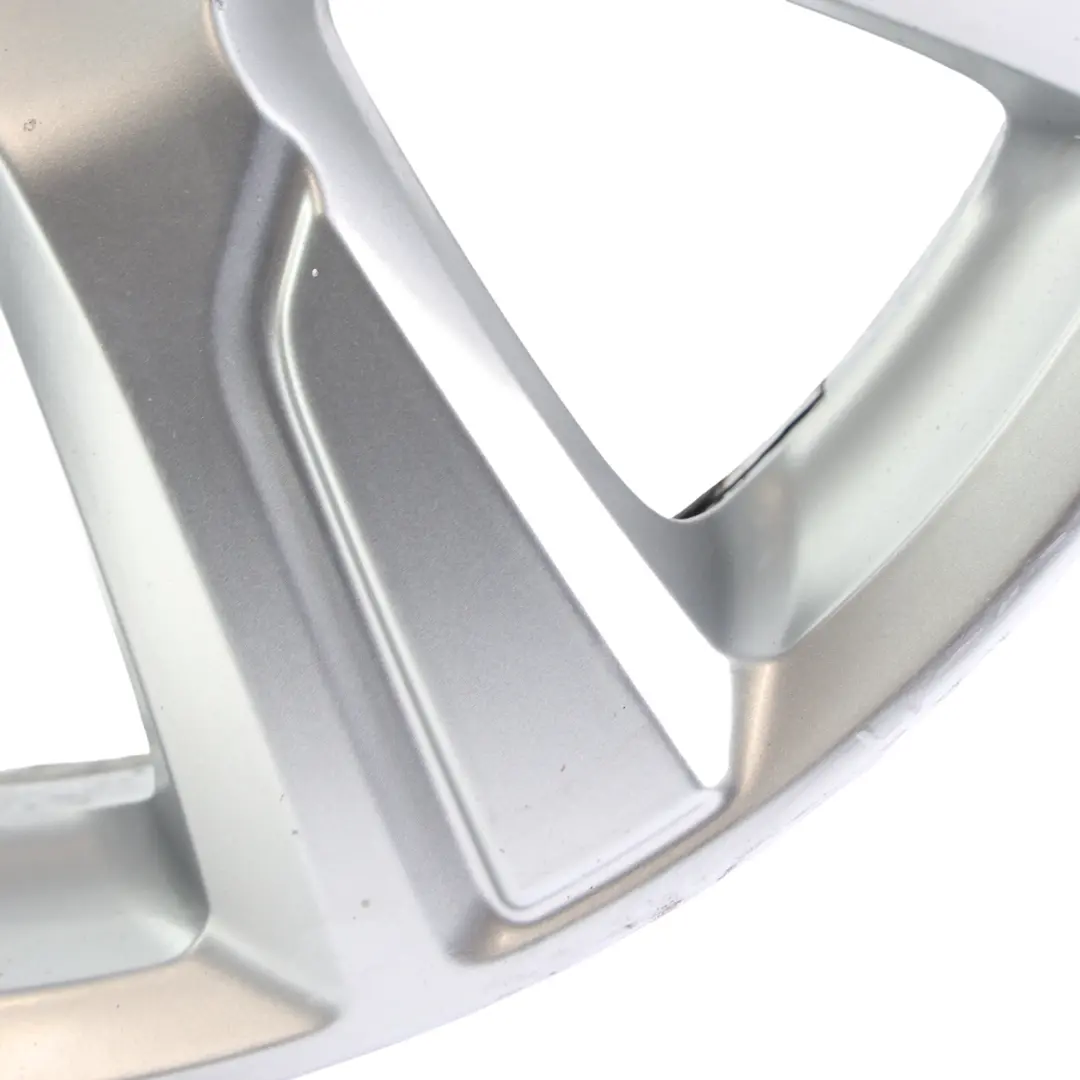 Alloy Wheel Rim 19" ET:53 8J 5x120 to Land Rover Discovery 4 L319 with Part number DH22-1007-AAW Land Rover Discovery 4 L319 Alloy Wheel Rim 19" ET:53 8J 5x120 - SKU DH22-1007-AAW-3 - Part number DH22-1007-AAW