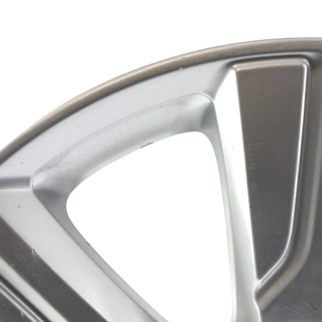 Alloy Wheel Rim 19" ET:53 8J 5x120 to Land Rover Discovery 4 L319 with Part number DH22-1007-AAW Land Rover Discovery 4 L319 Alloy Wheel Rim 19" ET:53 8J 5x120 - SKU DH22-1007-AAW-3 - Part number DH22-1007-AAW