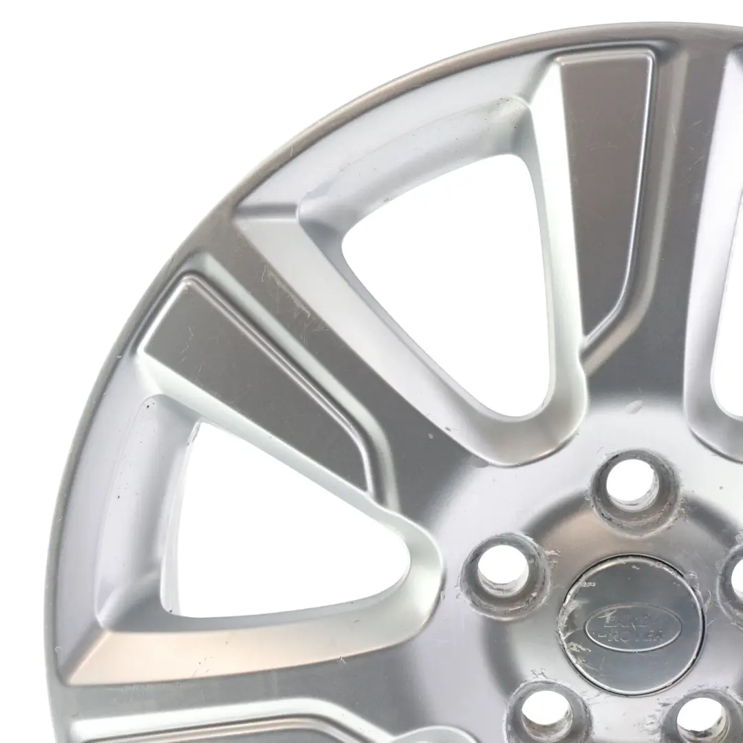 Land Rover Discovery 4 L319 Alloy Wheel Rim 19" ET:53 8J 5x120 - SKU DH22-1007-AAW-4 - Part number DH22-1007-AAW