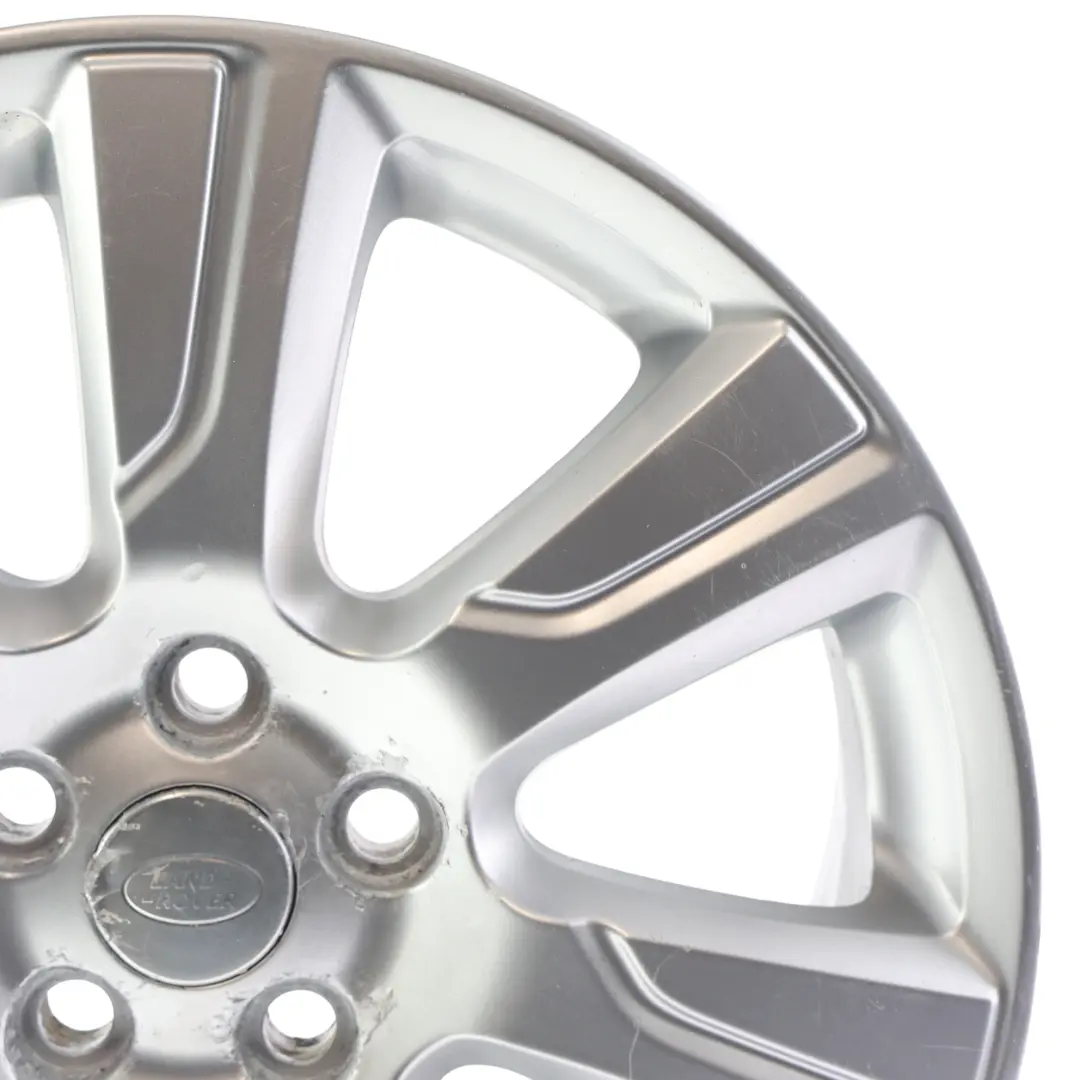 Land Rover Discovery 4 L319 Alloy Wheel Rim 19" ET:53 8J 5x120 - SKU DH22-1007-AAW-4 - Part number DH22-1007-AAW