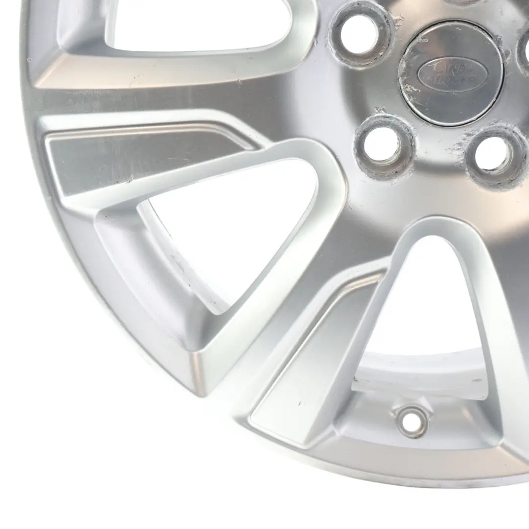 Land Rover Discovery 4 L319 Alloy Wheel Rim 19" ET:53 8J 5x120 - SKU DH22-1007-AAW-4 - Part number DH22-1007-AAW
