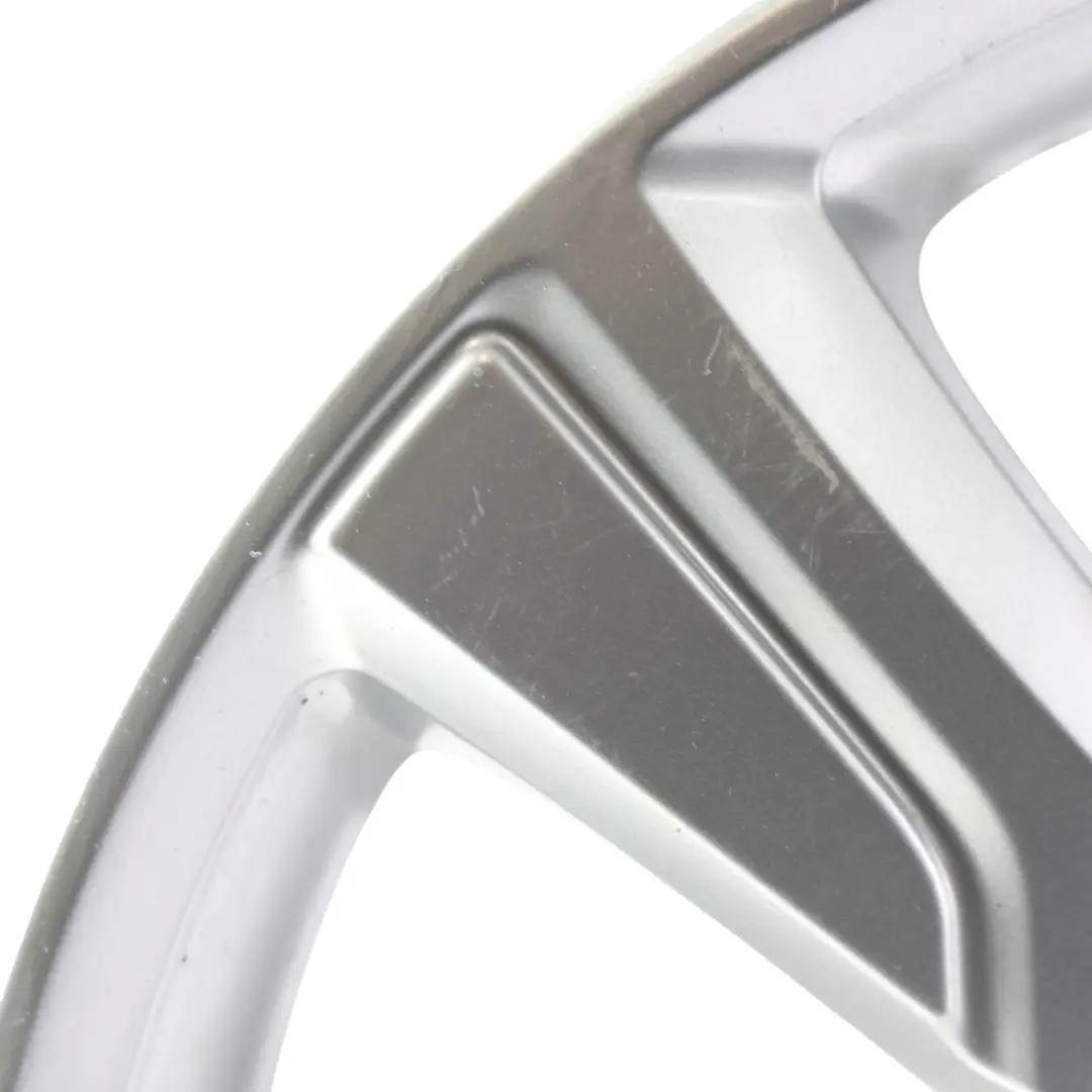 Land Rover Discovery 4 L319 Alloy Wheel Rim 19" ET:53 8J 5x120 - SKU DH22-1007-AAW-4 - Part number DH22-1007-AAW