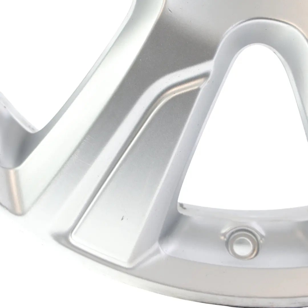 Land Rover Discovery 4 L319 Alloy Wheel Rim 19" ET:53 8J 5x120 - SKU DH22-1007-AAW-4 - Part number DH22-1007-AAW