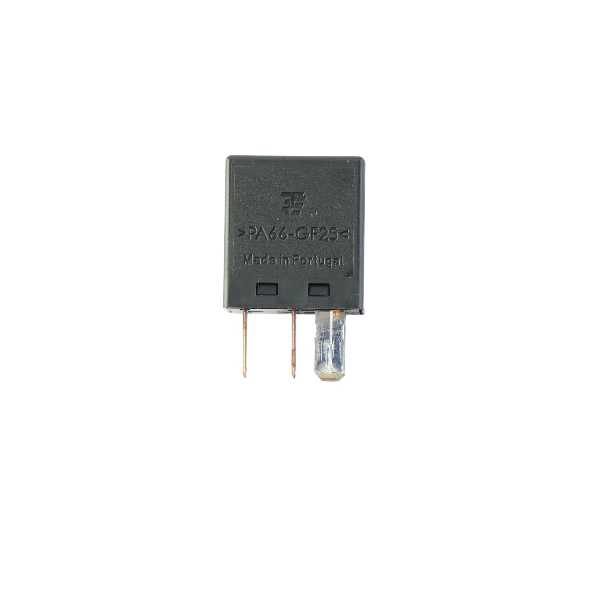 Land Rover Discovery Sport L550 Relè 4 Pin 20A 12V Unità Nero DH22-14B192-AA