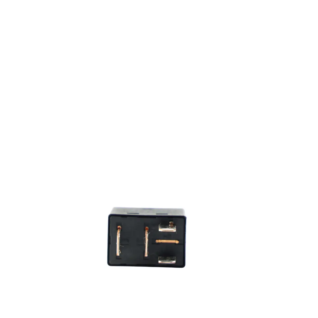 Land Rover Discovery Sport L550 Relais 4-Pin 20A 12V Schwarz - SKU DH22-14B192-AA - Teilenummer DH22-14B192-AA